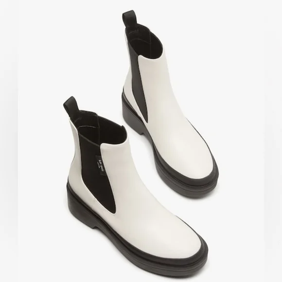 Kate Spade Winnie Combat Boots - Picture 1 of 15